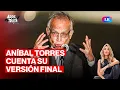 Lagu ¿QUIÉN ESCRIBIÓ EL MENSAJE DE CASTILLO? TORRES SE LAVA LAS MANO? | ARDE TROYA CON JULIANA OXENFORD
