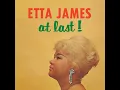 At Last - Etta James