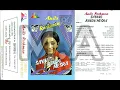 Anita Rachman - \