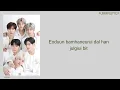 Download Lagu 아스트로(ASTRO) - 꿈속의 문(Moon) : Memory of the Moon easy lyrics