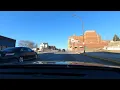 A Drive through Sioux City IA