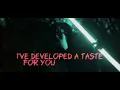 Sleep Token - Sugar (Lyric Video)