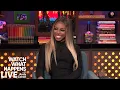 Candiace Dillard Bassett Says Ashley Darby Needs to Shut Up WWHL