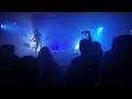 She Past Away Inziva   Live   Markthalle   Hamburg   09 Mai 2026 05