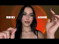 Lagu ASMR AGGRESSIVE REIKI FOR GOOD MOOD ☀️🌈