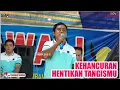 HENTIKAN TANGISMU_KEHANCURAN VOCALIS OM RAJAWALI MUSIC DESA TANJUNG SETEKO INDRALAYA