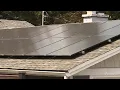 Solar producers upset by BC Hydro net metering program changes that leave them with less