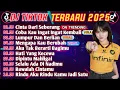Download Lagu DJ TIKTOK TERBARU 2025 || DJ CINTA DARI SEBERANG 🎵 DJ LUMPUR DAN BERLIAN 🎵 FULL ALBUM 🔥