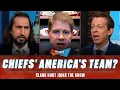 Download Lagu 49ers in ‘tough spot’ without Brock Purdy, Clark Hunt on the Chiefs being ‘America’s Team’ | FTF