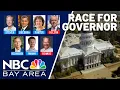 The race for California governor in 2026 What to know ahead of the June 2 primary