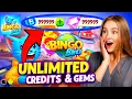 How to Get FREE Credits and Gems in Bingo Blitz Hack