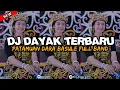 Download Lagu DJ PATAMUAN DARA BASULE||DJ DAYAK TERBARU 2024||REMIX VERSI BAND 🎵🔊