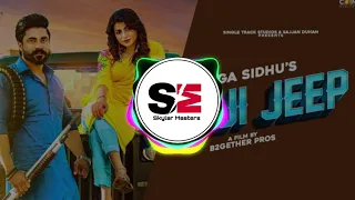 New Punjabi Song 2020  Fauji Jeep  Bagga Sidhu   Gurlej Akhtar Latest Punjabi Audio Song