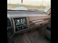 OBS Ford Double Din Kit HOW TO ORDER