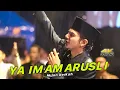 Download Lagu HABIB ZAIDAN YA IMAMARUSLI - HADRAH SEKAR LANGIT - FULL HUJAN HUJAN