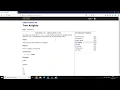PYTHON Two Knights Algorithm - CSES Introductory Problems
