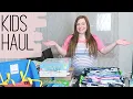 KIDS CONSIGNMENT HAUL JUST BETWEEN FRIENDS JBF