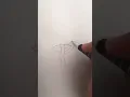 how to draw tRiPpY mushroom Technique not made by me