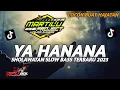 Download Lagu DJ SHOLAWAT FULL BASS||DJ YAHANANA||dj sholawat terbaru slow full bass
