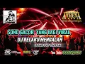 Lagu DJ AGUS TERBARU _ DJ REMEX RELAKU MENGALAH FULL BASS 2025 _ SOND FYP TIKTOK