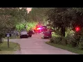 Multiple deputies OSHP aviation respond to Clark Co neighborhood WHIO-TV