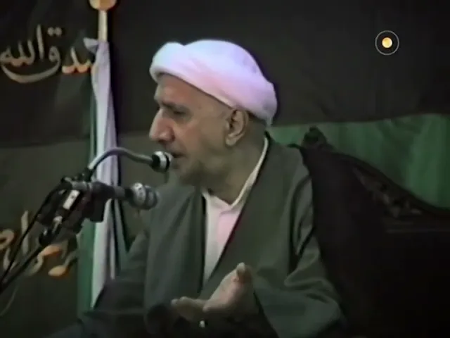 ⁣القرآن غني لا غنى دونه - الشيخ أحمد الوائلي