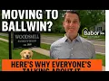 Moving to Ballwin MO - Watch this first Locals reveal why they love it here