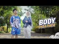Lagu FARIS ADAM - BODY PATA PATA feat. @divaaurelofficial (Official Music Video)
