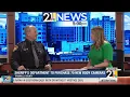 Trumbull County Sheriff s Office launches new app