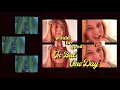 Bea Miller, Aminé - FEEL SOMETHING DIFFERENT (Lyric Video)
