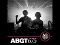 World Is Mine (Push The Button) [ABGT675] (Mixed)