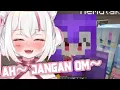 Download Lagu 【 Nekoyama Sena 】 Sena di ent*d sama om-om