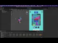 color block jam unity source code