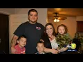 Man killed in hit and run on Christmas night in Hanford identified police search for suspect