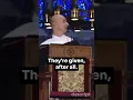 Jeff Bezos Cleverness is a gift kindness is a choice