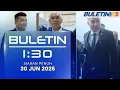 Download Lagu 2 ADUN Sabah, Ahli Perniagaan Mengaku Tidak Bersalah Dakwaan Rasuah | Buletin 1.30, 30 Jun 2025