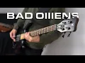 Download Lagu Bad Omens - Glass Houses (Bass Cover) + TAB