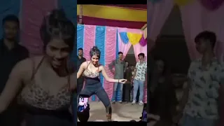 neha hot dance