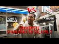 Download Lagu DE BESTE SHAWARMA \u0026 FALAFEL?! | EINDE DISCUSSIE - Tigris \u0026 Eufraat vs. Tarbush, Javastraat Amsterdam