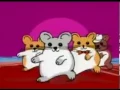 The Hamster Dance Song