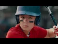 Atlanta Braves What Girls Are Made Of