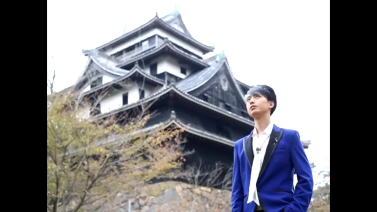 島根を歌った名曲。歌い継がれる故郷のこころ