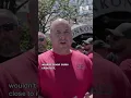 Nation s busiest commuter rail system ON STRIKE