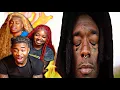 Lil Uzi Vert - Red Moon REACTION