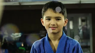 Дзюдо   Judo