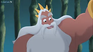 كرتون حوريه البحر الجزء الثالث  كرتون حوريه البحر الجزء الثالث