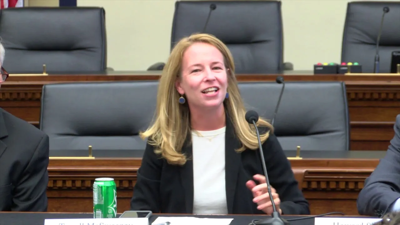 New Debates and Tensions in Antitrust: How to Handle Big Tech?