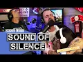 Lagu Um dos momentos mais épicos deste podcast! Diogo Leite canta Sound of Silence enquanto é tatuado