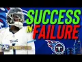 Download Lagu NFL Analyst explains how Cam Ward shows progress even in failure