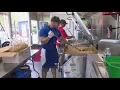 Houston Texas storms Hope City Church serves thousands in need